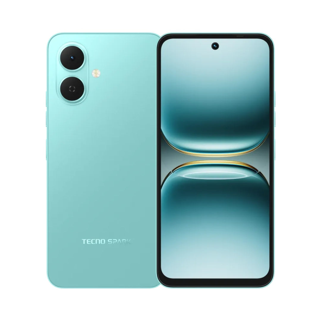 Tecno Spark Go 2