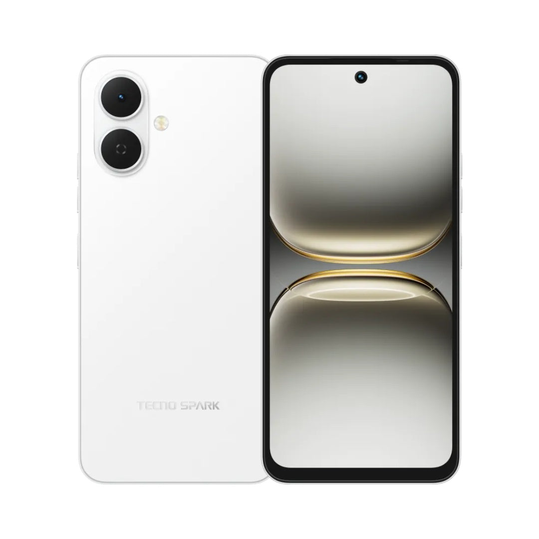 Tecno Spark Go 2