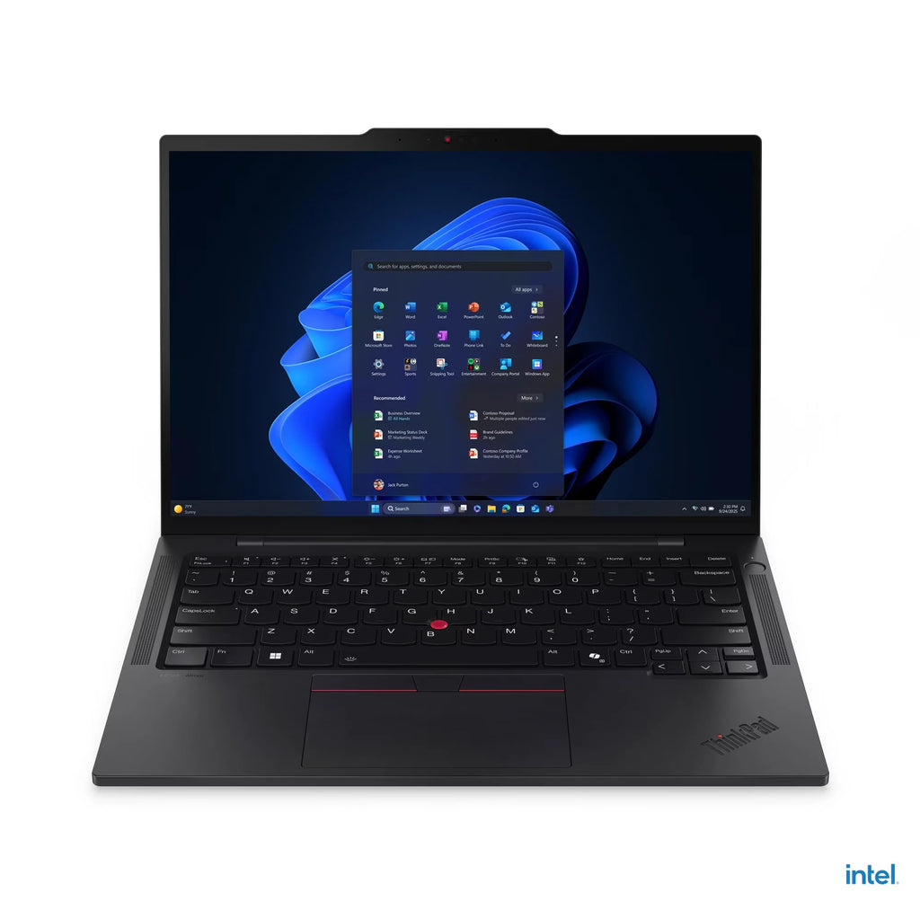 Lenovo Thinkpad T14S G6 - 14" - Core Ultra 7-255U - 32GB Ram DDR5 - 1TB NVME - Integrated Intel Arc Graphics