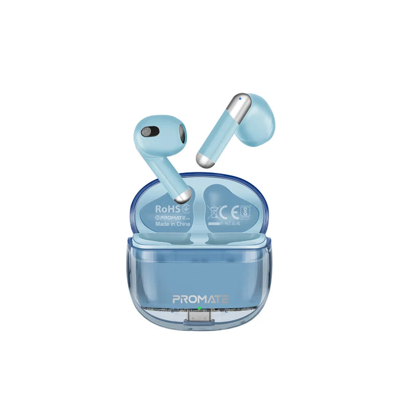 PROMATE TRANSPODS TWS EARBUDS