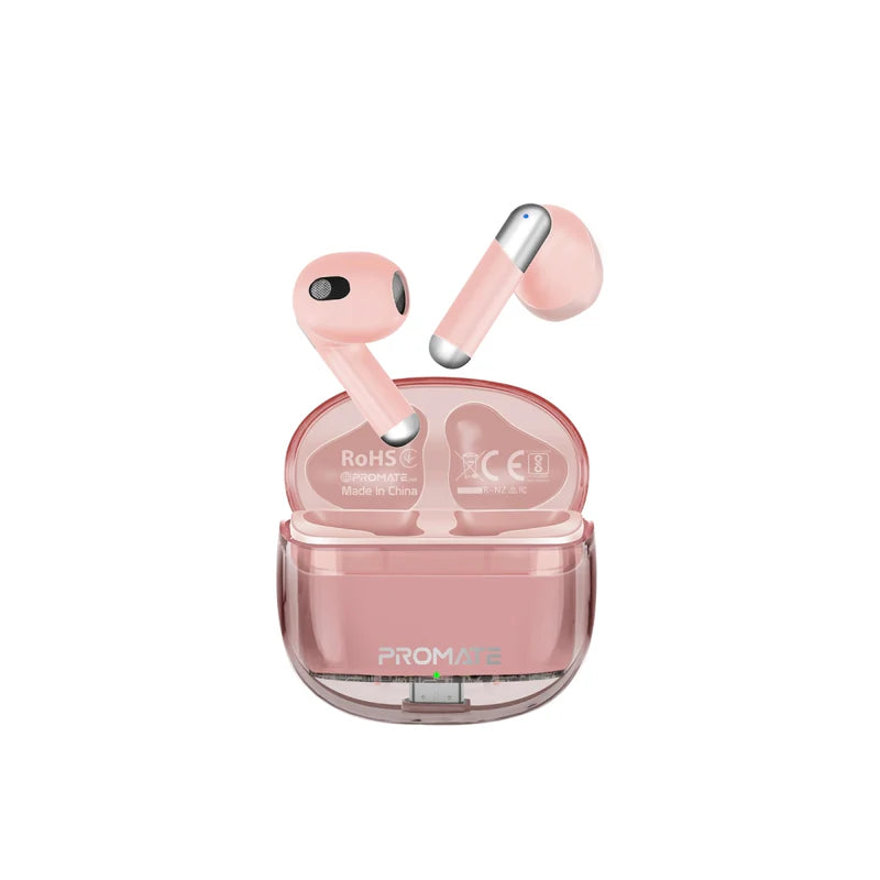 PROMATE TRANSPODS TWS EARBUDS