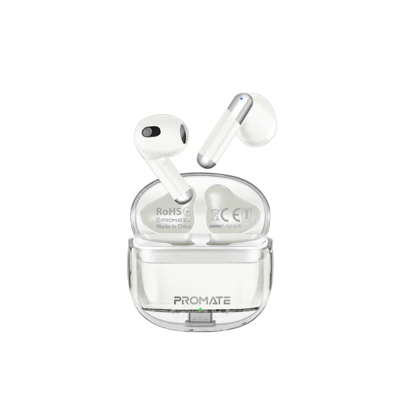 PROMATE TRANSPODS TWS EARBUDS