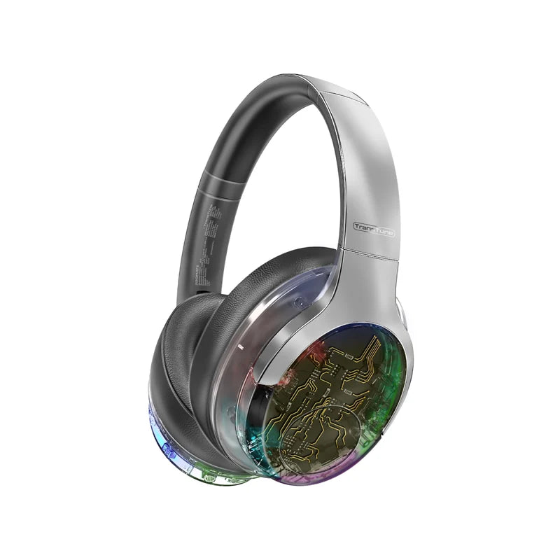 Promate TransTune HI-FI STEREO HEADPHONES