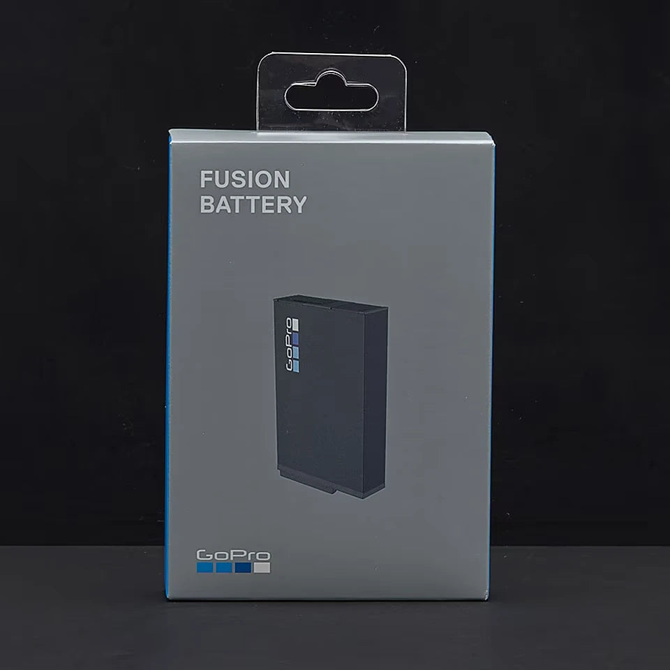 GoPro Fusion battery