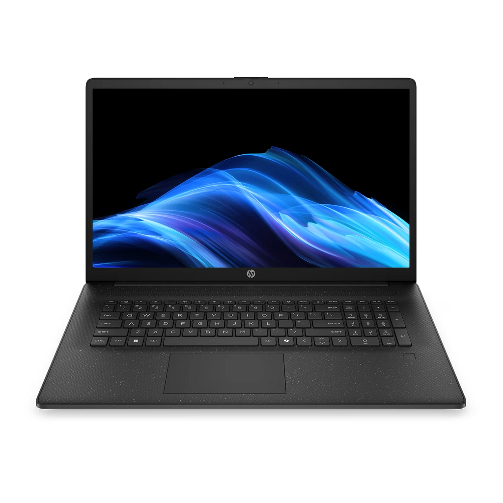 HP 17T-CN500 - 17.3" - Core™ Ultra 5 225U - 8GB Ram DDR5 - 256GB NVME -
