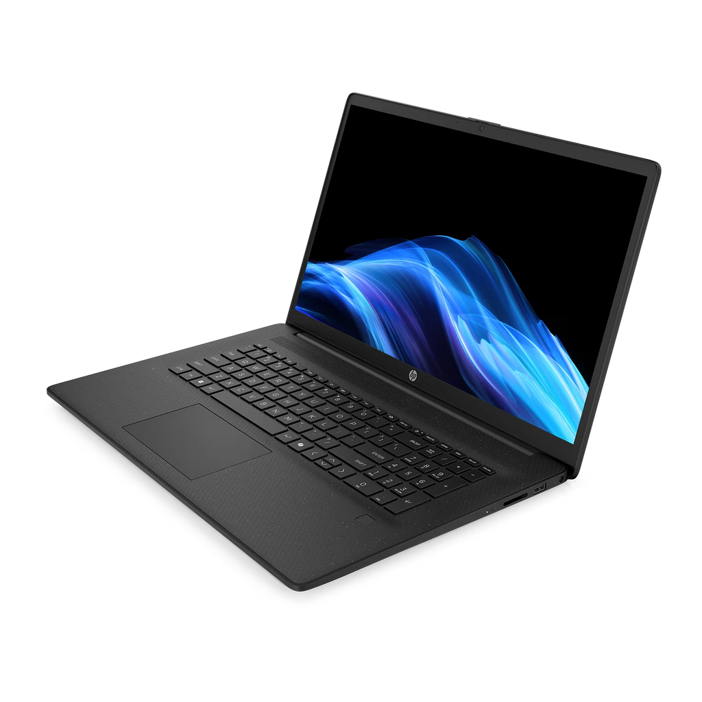 HP 17T-CN500 - 17.3" - Core™ Ultra 5 225U - 8GB Ram DDR5 - 256GB NVME -