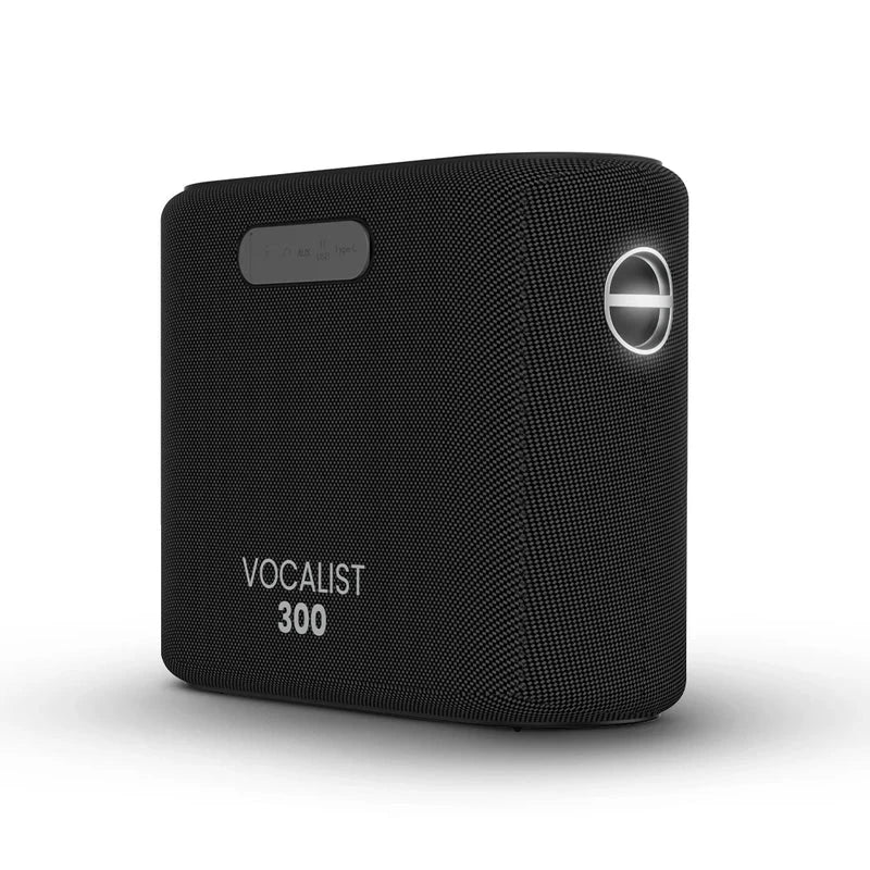 HiFuture Vocalist  300