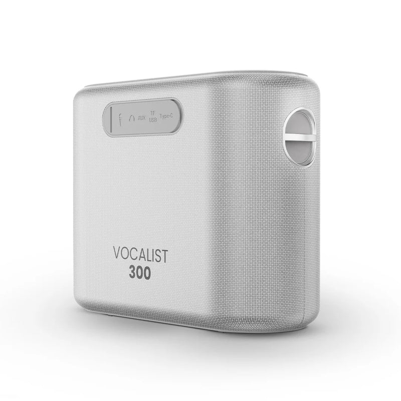 HiFuture Vocalist  300