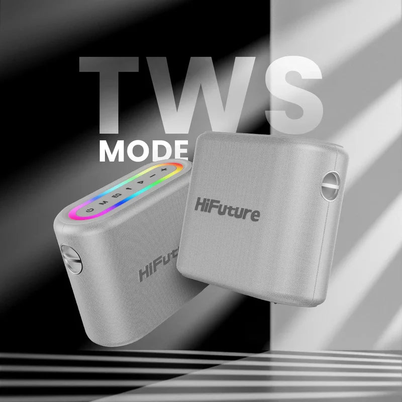 HiFuture Vocalist  200