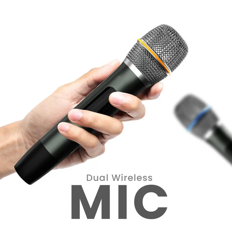 HiFuture Vocalist  300