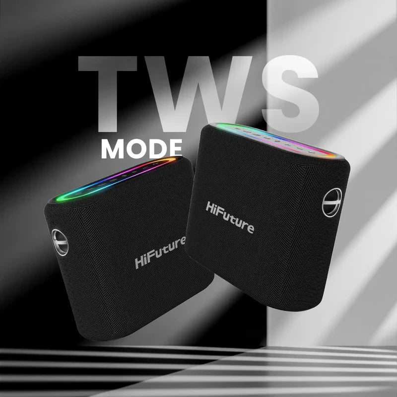 HiFuture Vocalist  300