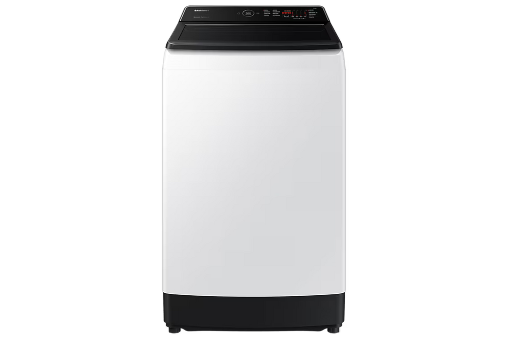 WA5000C Top load Washer with Ecobubble™ and Digital Inverter Technology 15 KG