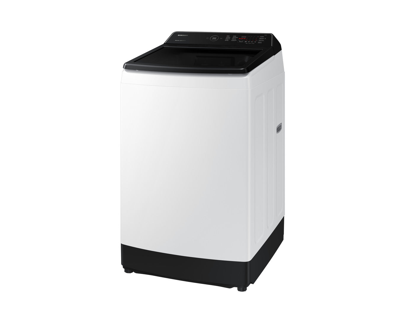 WA5000C Top load Washer with Ecobubble™ and Digital Inverter Technology 15 KG