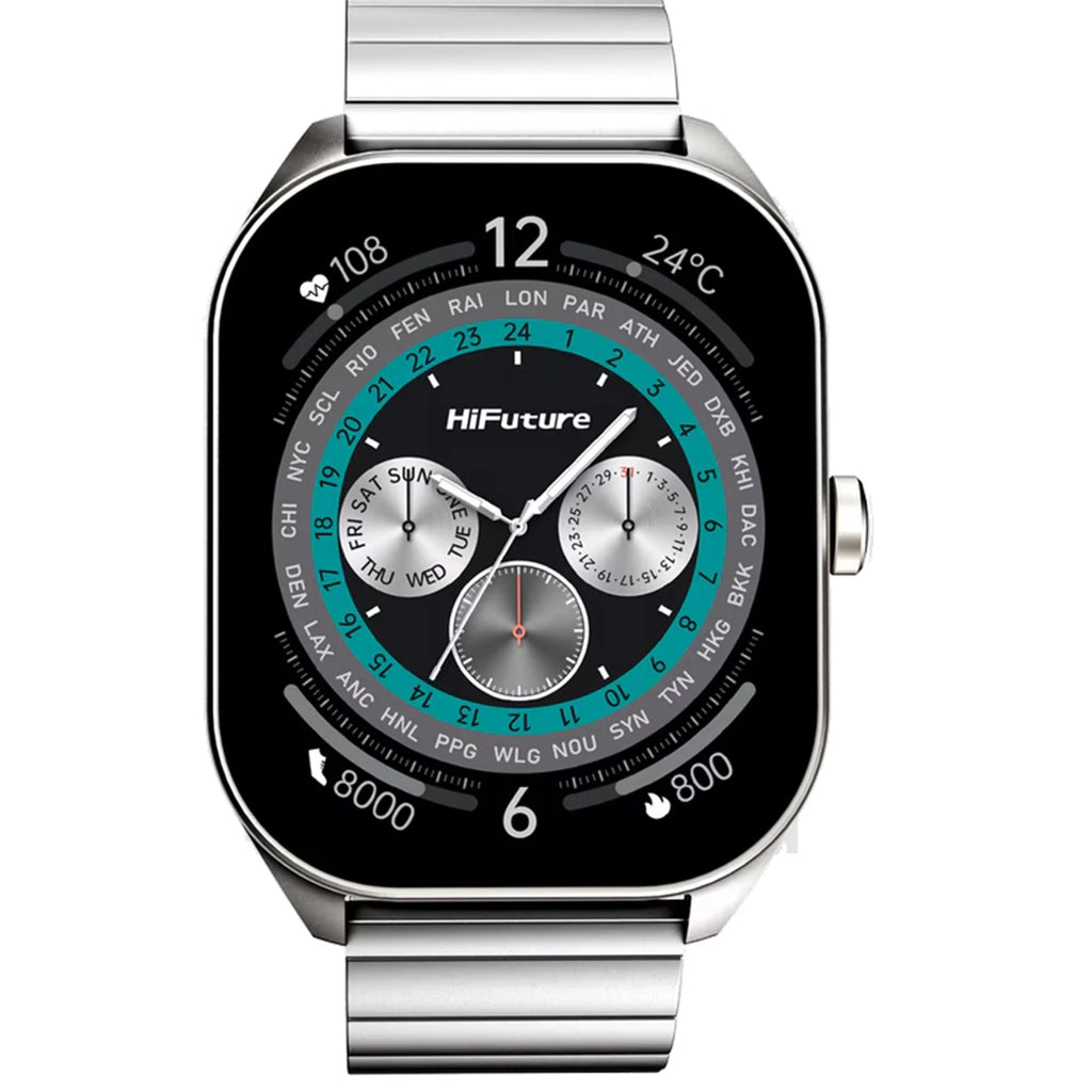 HIFUTURE APEX WATCH