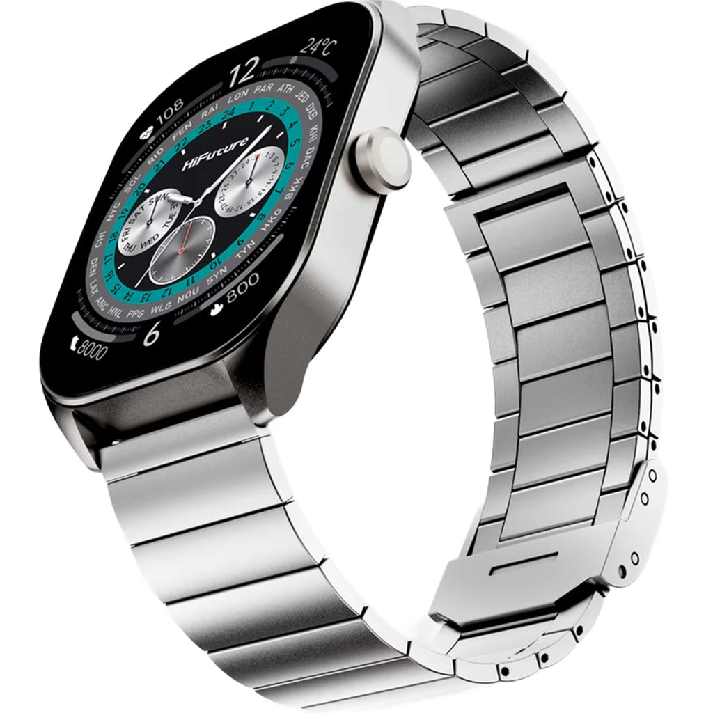 HIFUTURE APEX WATCH