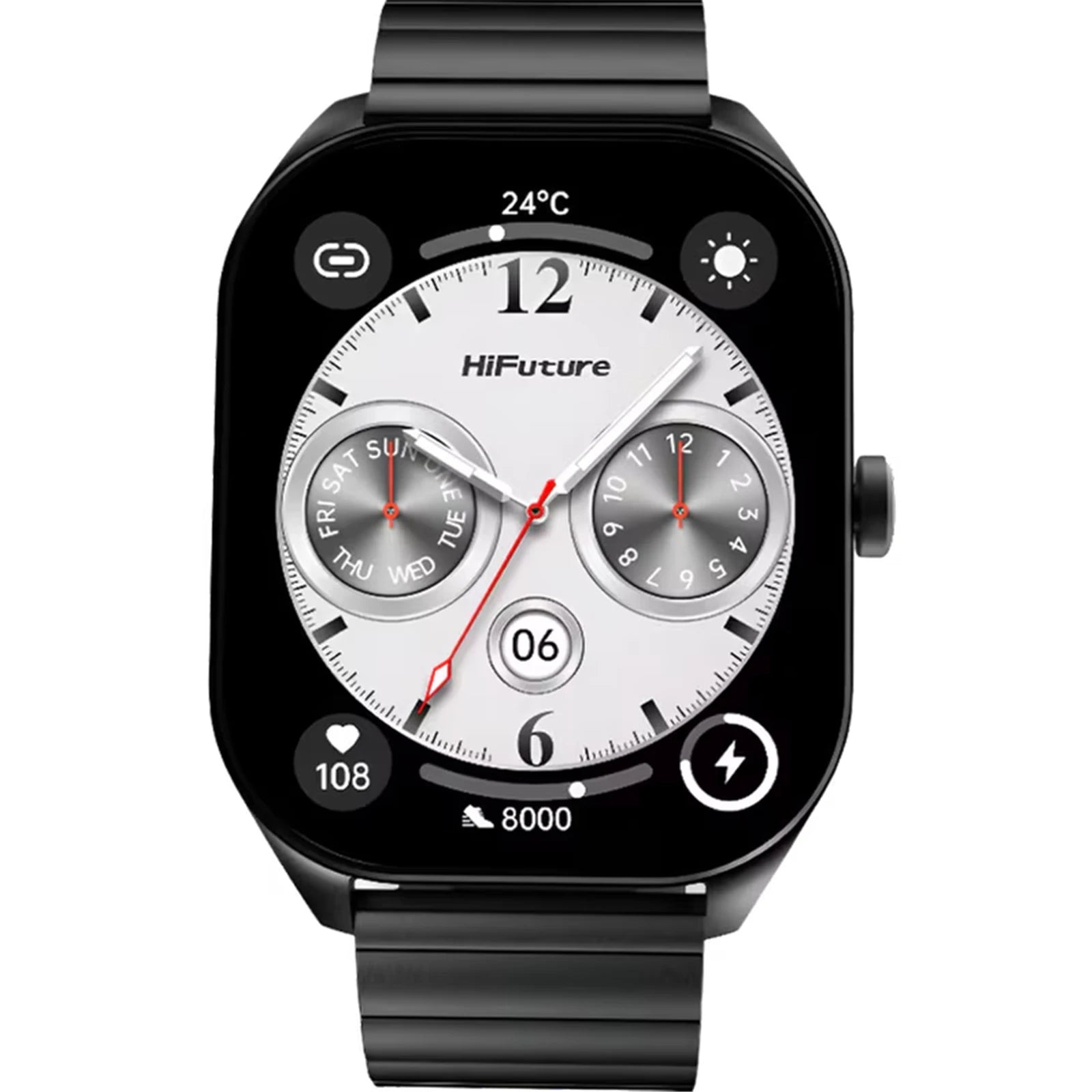 HIFUTURE APEX WATCH