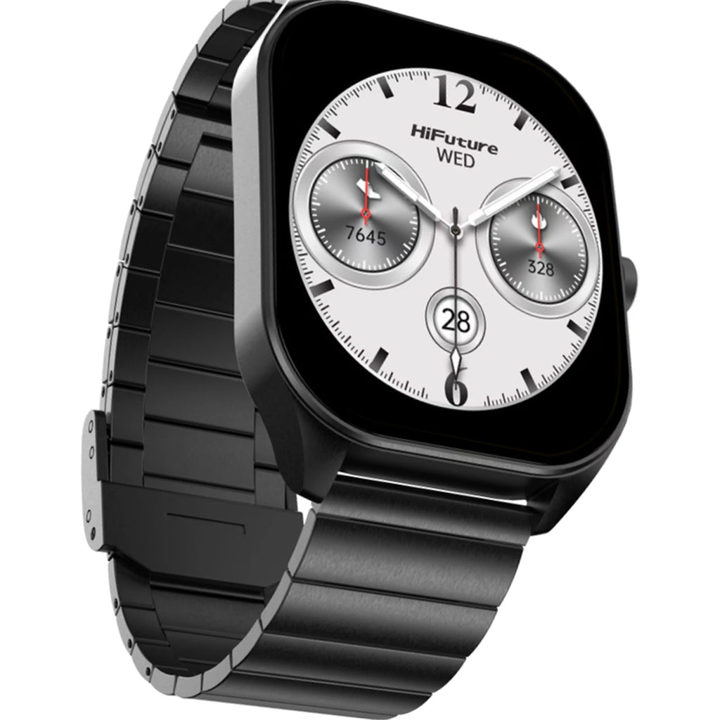 HIFUTURE APEX WATCH