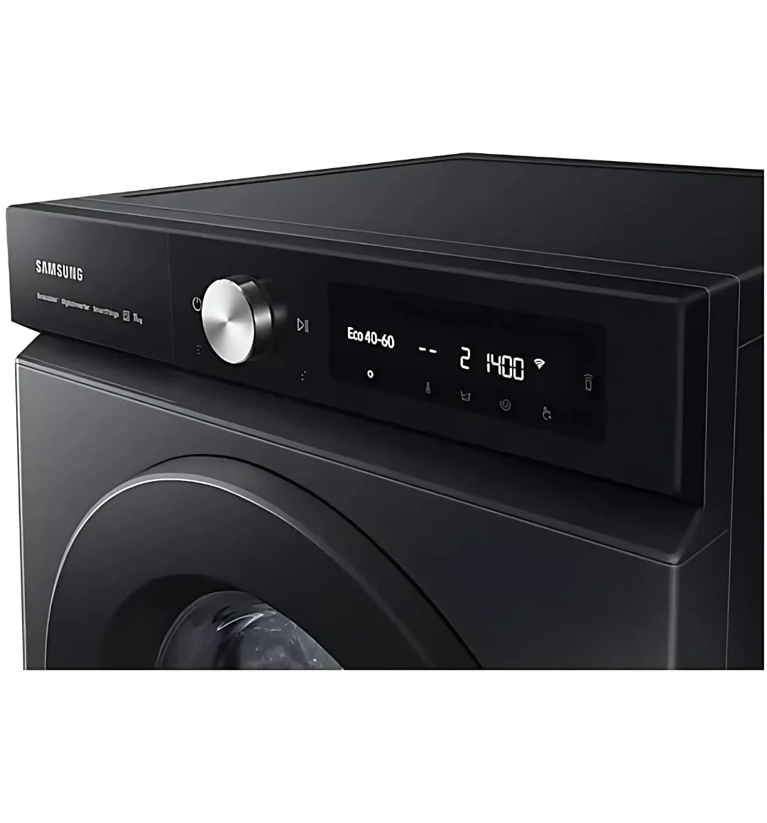 7kg, Front Loading Washer