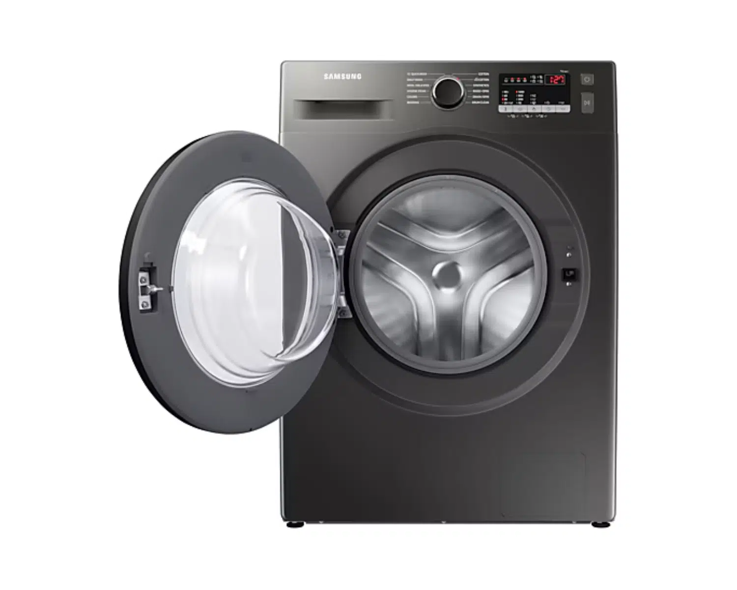 7kg, Front Loading Washer