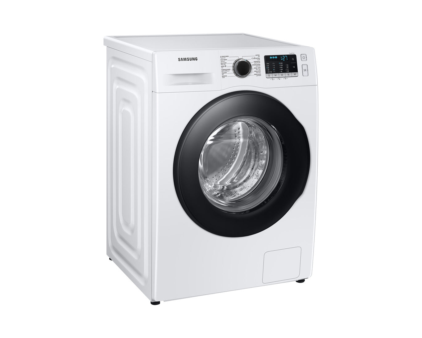 8kg, Front Loading Washer - WW80TA046AE1FH