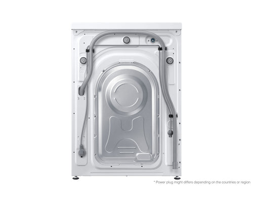 8kg, Front Loading Washer - WW80TA046AE1FH