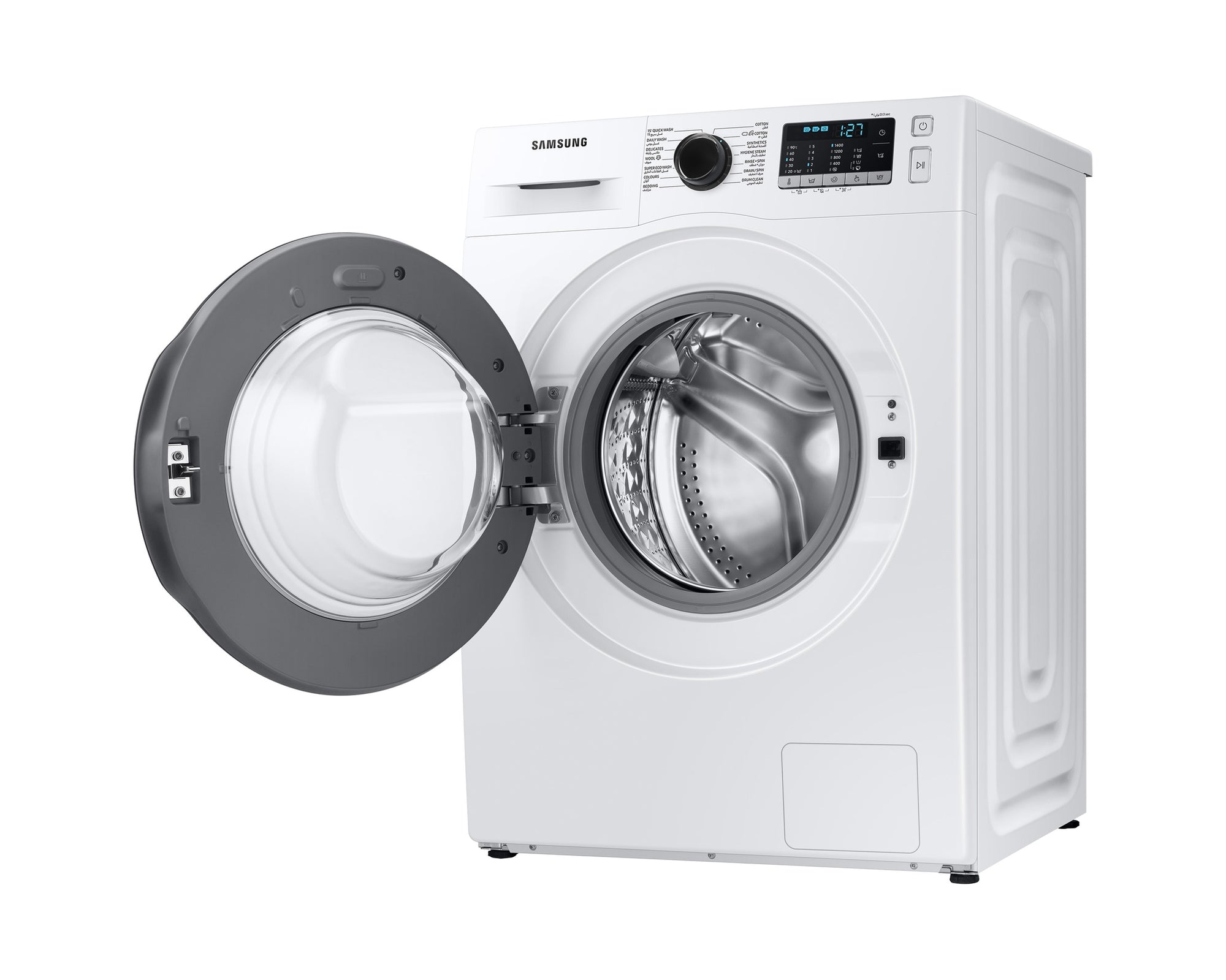 8kg, Front Loading Washer - WW80TA046AE1FH