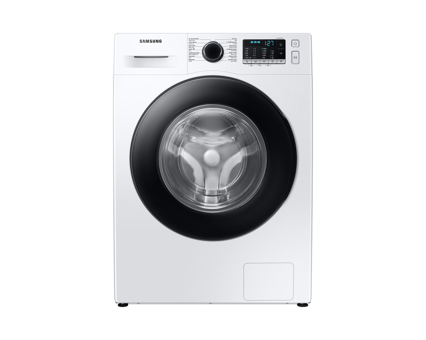 8kg, Front Loading Washer - WW80TA046AE1FH