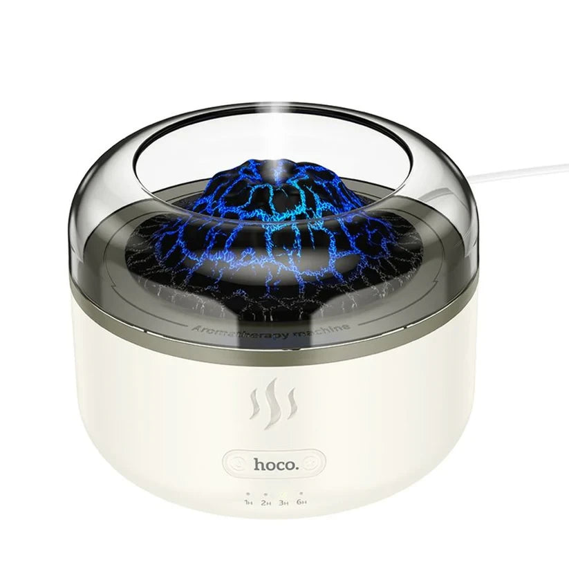 Hoco HX30 2in1 Ultra quiet Ultrasonic Aromatherapy
