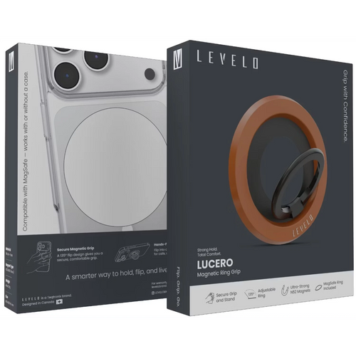 Levelo Phone Ring Magnet