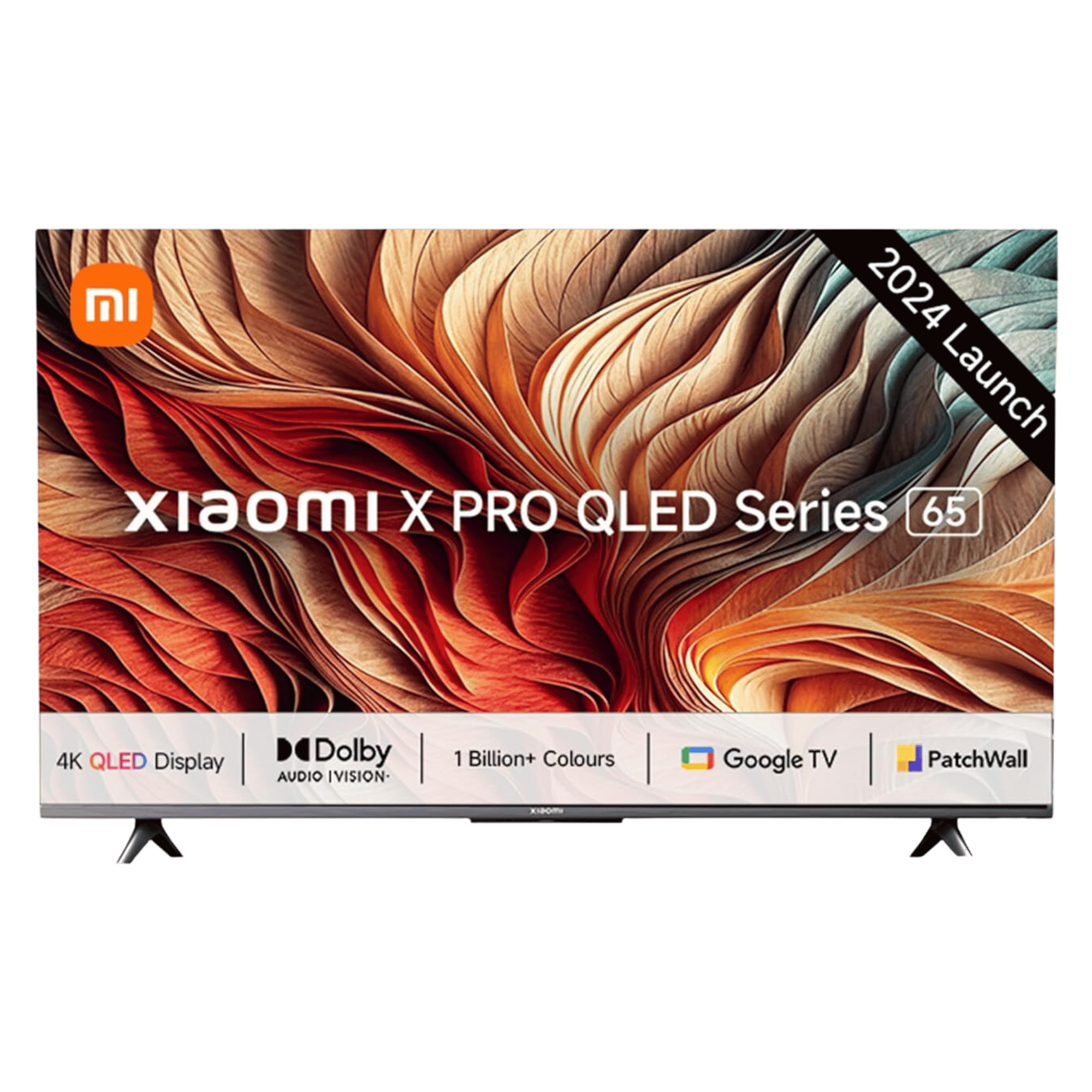 2026 Xiaomi TV 4k UltraHD 55 inch