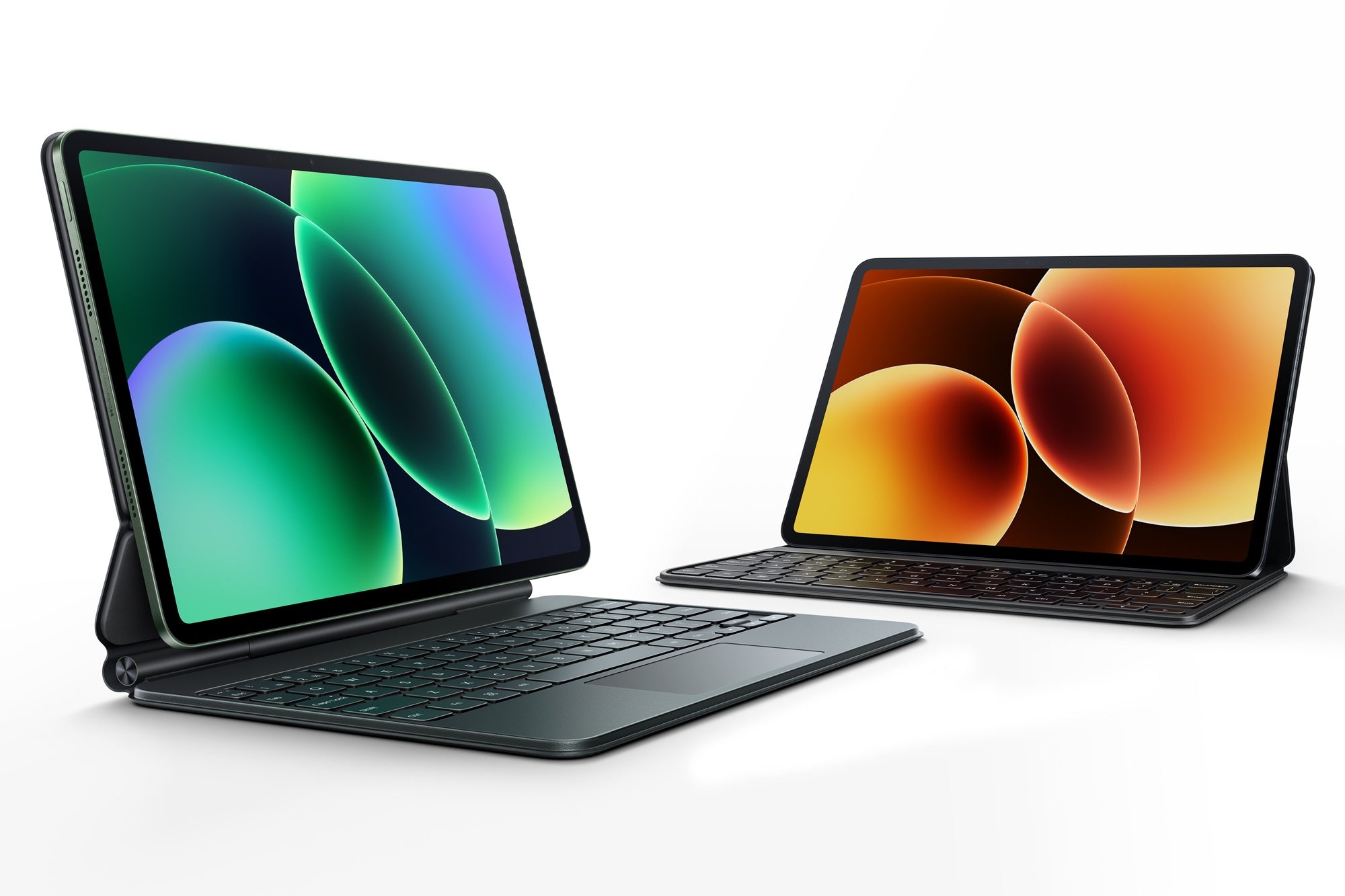 Xiaomi Pad 8/Pro
