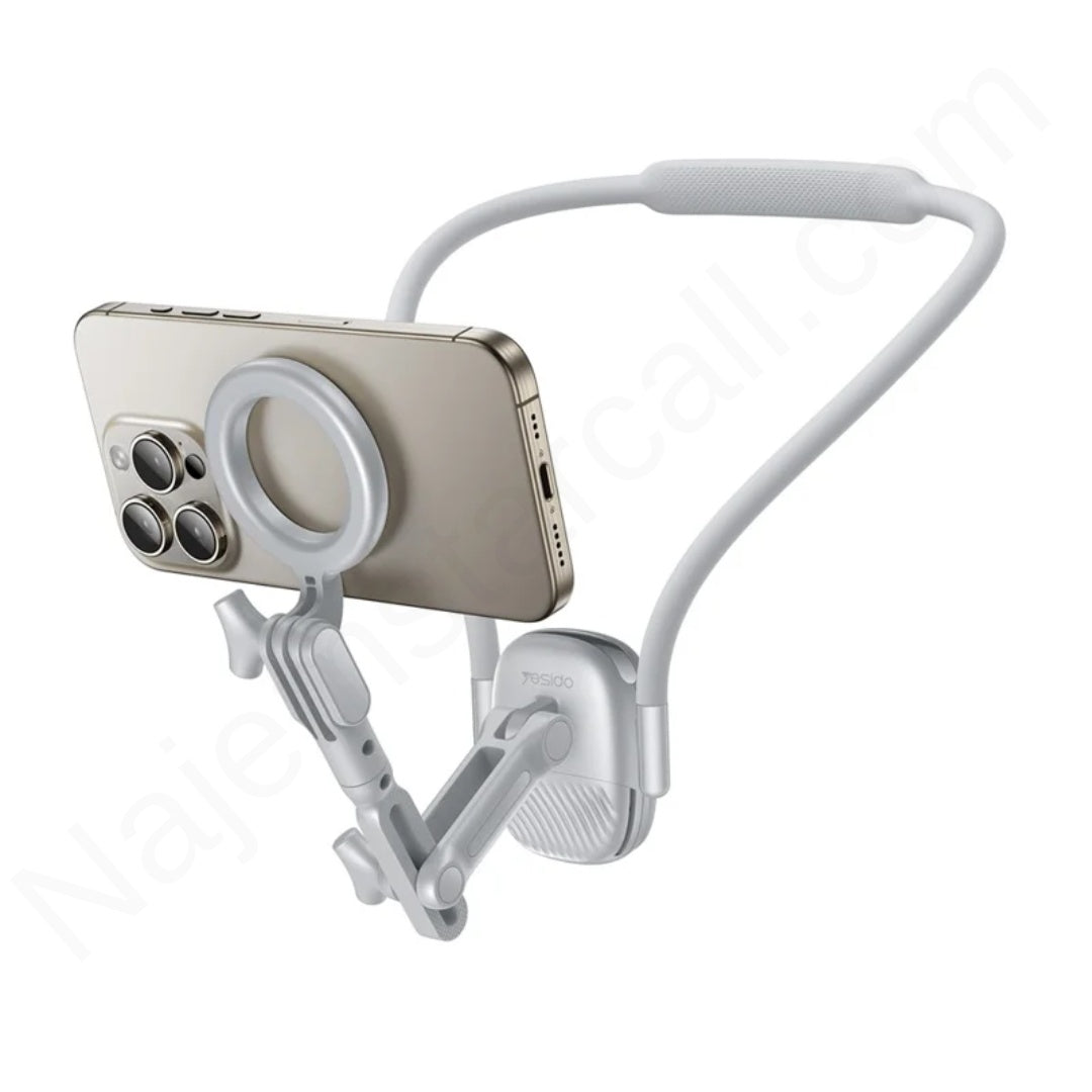 YESIDO MAGNETIC NECK MOUNT