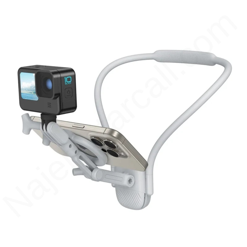 YESIDO MAGNETIC NECK MOUNT