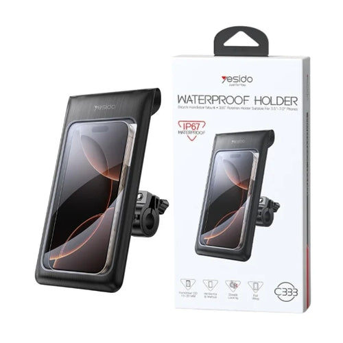 YESIDO WATERPROOF HOLDER