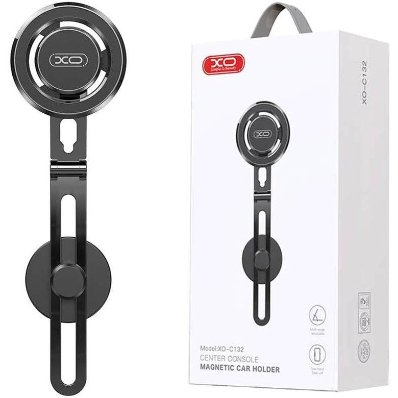 XO C132 Center Console Magnetic Holder