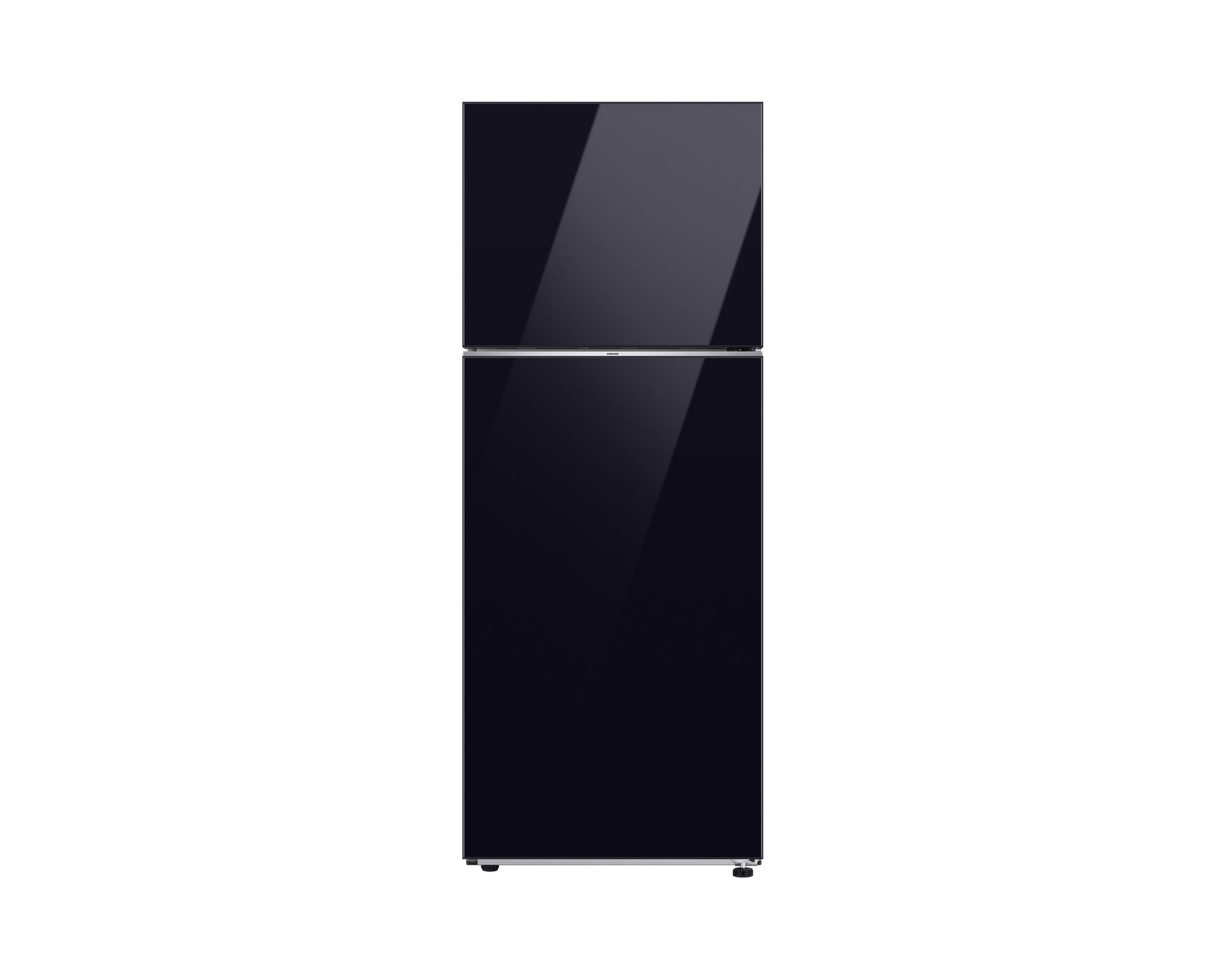 Bespoke Top-Mount Refrigerator, Digital Inverter, 460 L, Black (H:183 x W:70 x D:72)