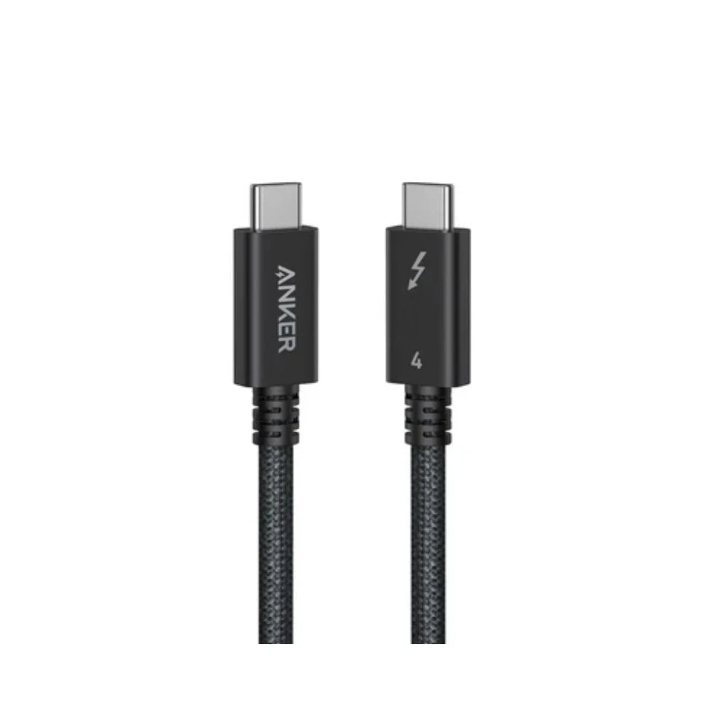 Anker Thunderbolt 4 Cable - 240W/40Gbps