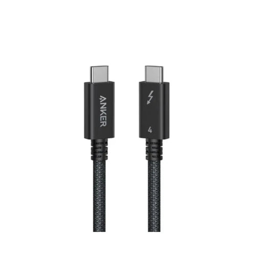 Anker Thunderbolt 4 Cable - 240W/40Gbps