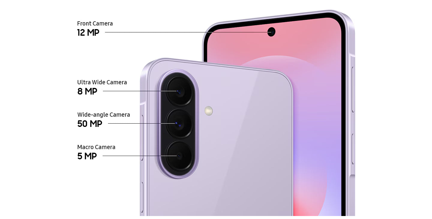 The Samsung Galaxy A37 5G 2026