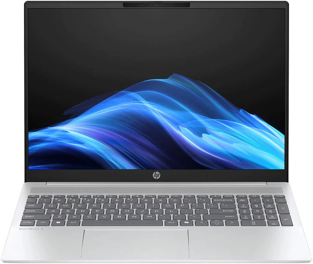 HP OMNIBOOK 5 - 16" - CORE ULTRA 7  255U - 16GB Ram - 1TB NVME - Intel Graphics