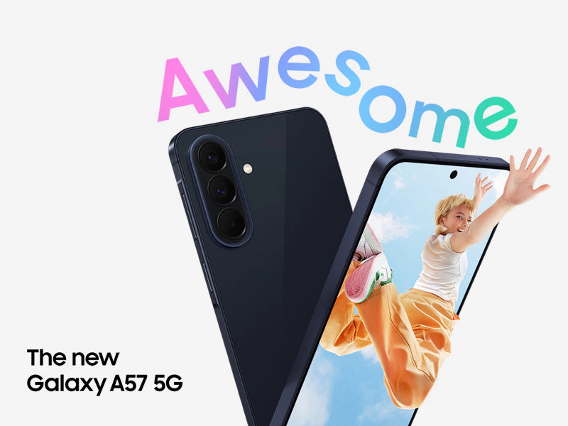 Samsung Galaxy A57 5G (2026)