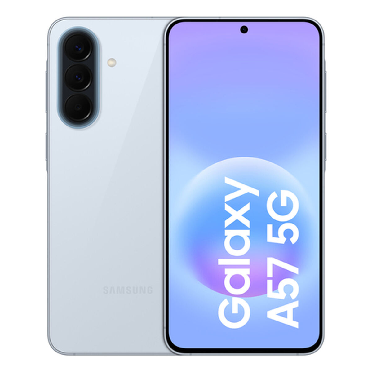 Samsung Galaxy A57 5G (2026)