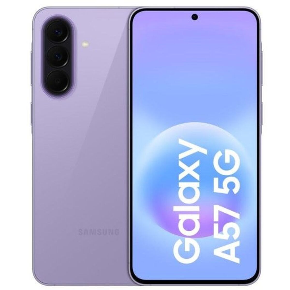 Samsung Galaxy A57 5G (2026)