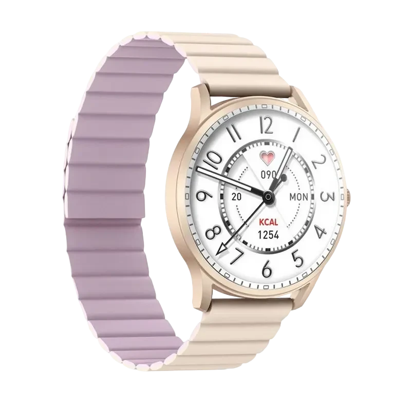 Kieslect Lady Caling Watch Lora Original