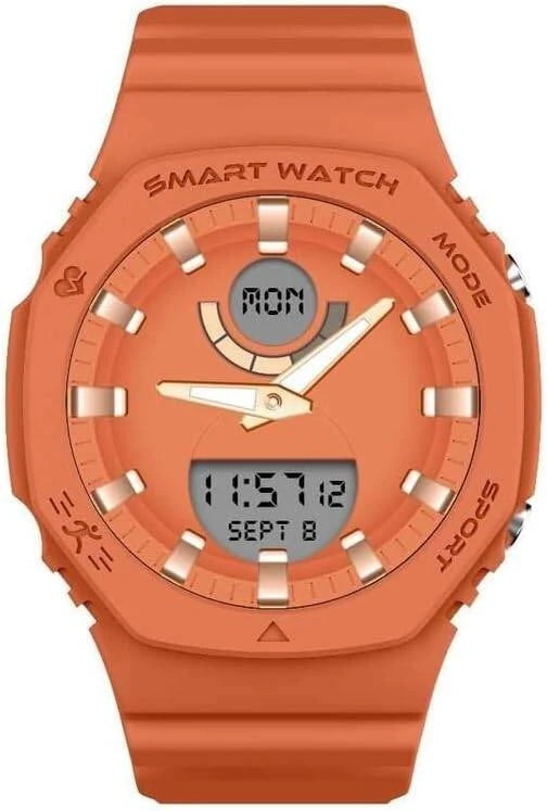 Green Lion G-Sports Smart Watch