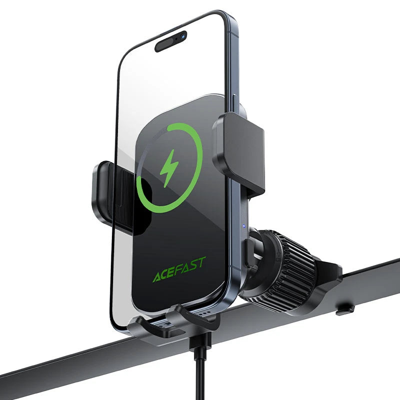Acefast D52 Wireless Charging car holder