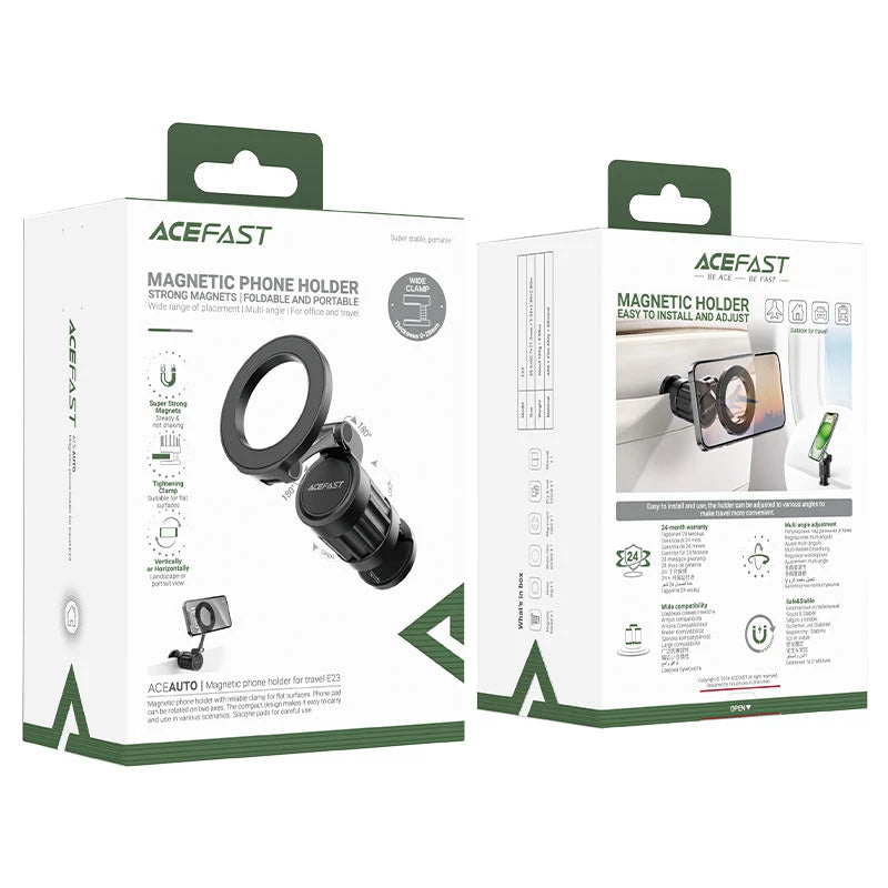 Acefast E23 Ace Auto