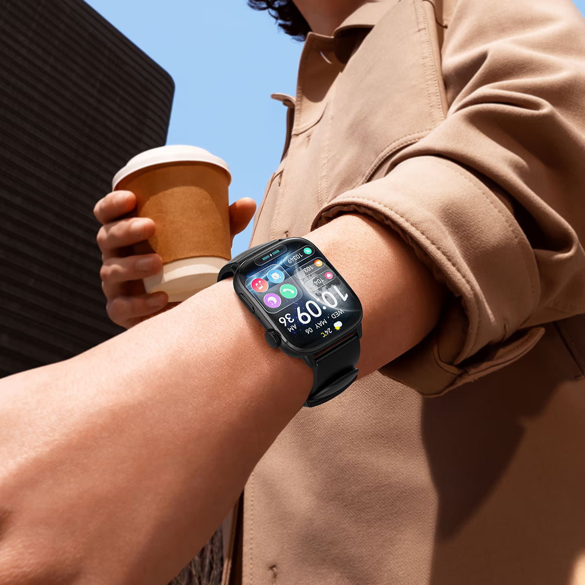 ACEFAST Sports and Health Smart Watch G1