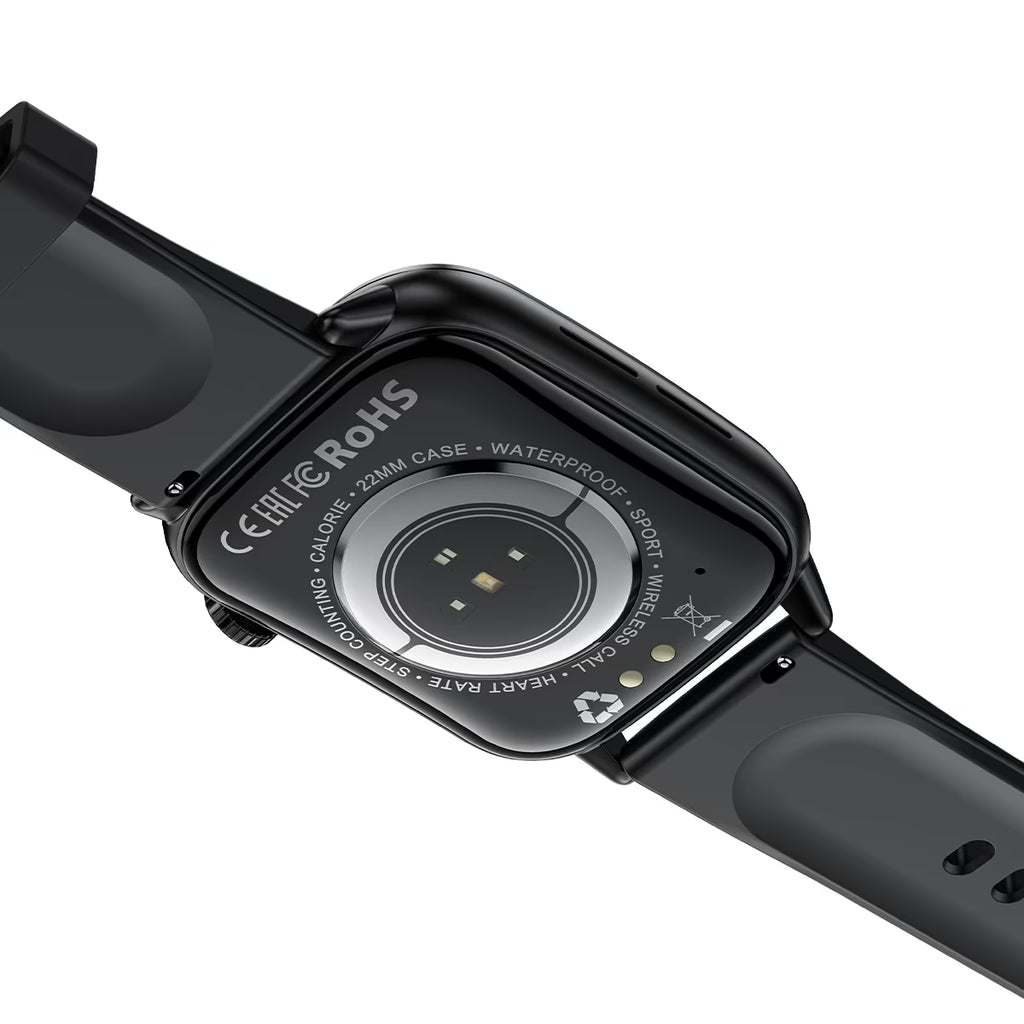 ACEFAST Sports and Health Smart Watch G1