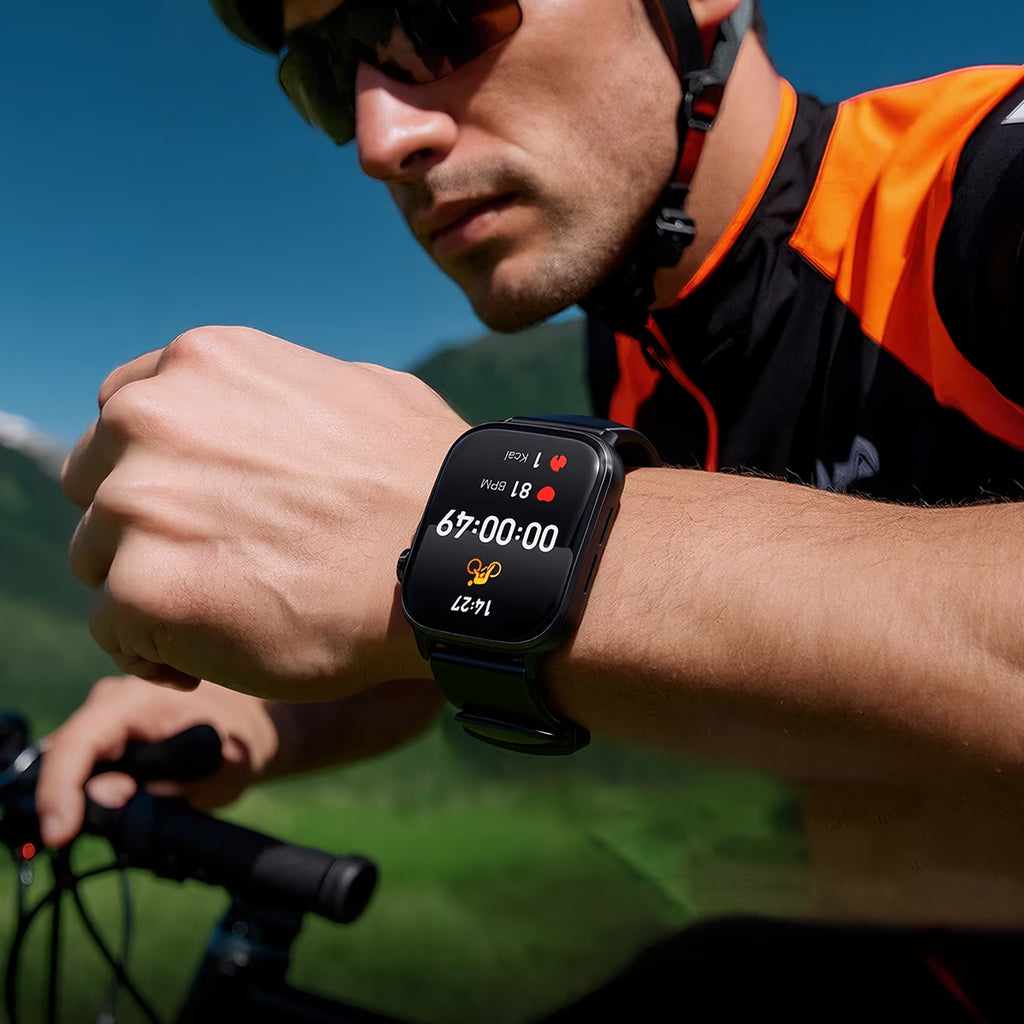 ACEFAST Sports and Health Smart Watch G1